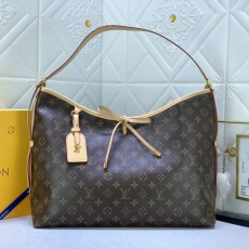 Louis Vuitton Shopping Bags